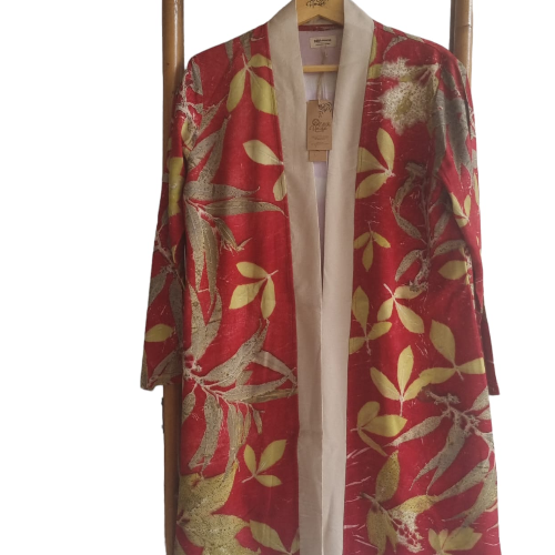 Kania Outer Ecoprint Edith House